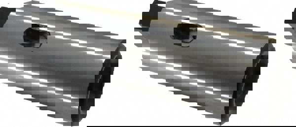 MT3 Inside Morse Taper, MT5 Outside Morse Taper, Standard Reducing Sleeve